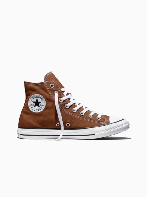 Converse Chuck Taylor All Star Canvas