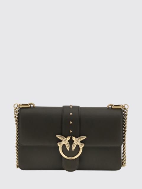 PINKO Shoulder bag woman Pinko