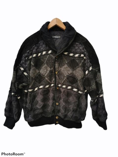 Other Designers Designer - Vintage Arnaldo Bassini Cardigan