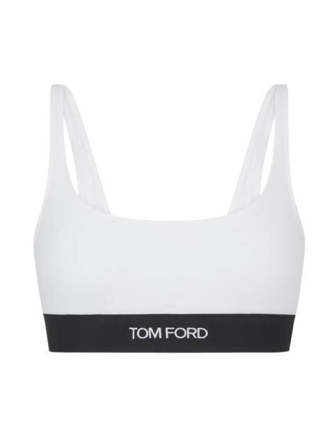 TOM FORD DESIGNER MODAL BRALETTE