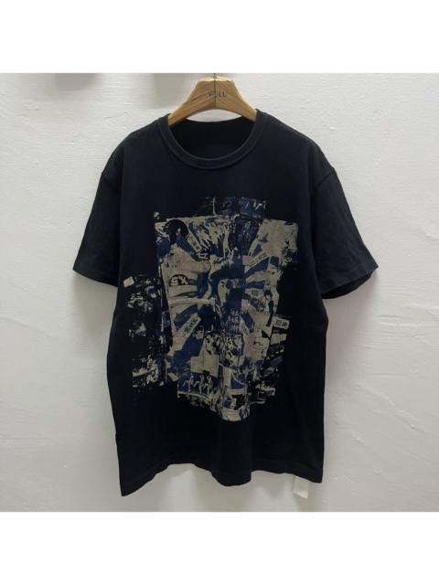 Yohji Yamamoto 🔥Rare S’YTE by Yohji Yamamoto ‘Junji Ito’ Graphic Tees
