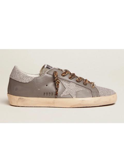 Golden Goose Golden Goose Super Star Sneakers