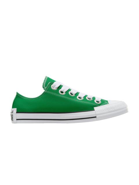 Converse Chuck Taylor All Star Low 'Sketch - Green'