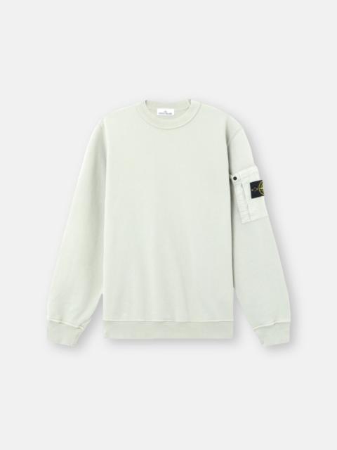 Stone Island 6100019 COTTON FLEECE
