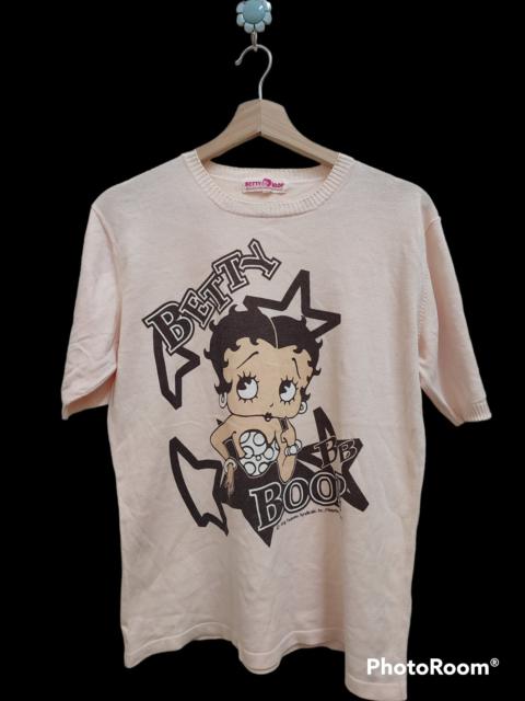 Other Designers OFFER !! Betty Boop Vintage T-shirt💥
