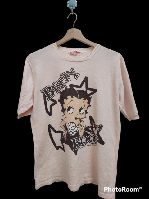 Other Designers 💥OFFER !! Betty Boop Vintage T-shirt💥