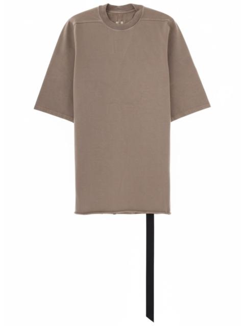 Rick Owens DRKSHDW Rick Owens Drkshdw Men "Jumbo Ss" T-Shirt