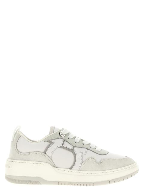 FERRAGAMO Ferragamo Women 'Dania' Sneakers