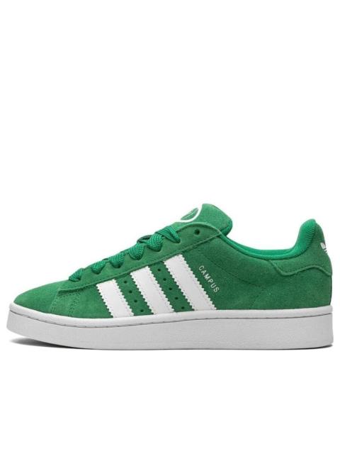 adidas (WMNS) adidas Campus 00s Shoes 'Green Cloud White' ID7029