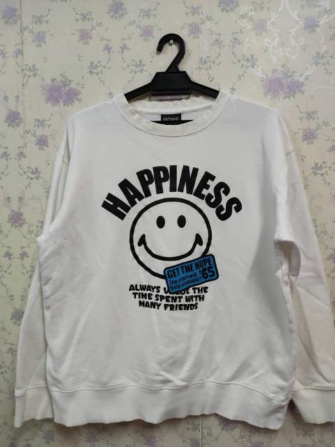 Other Designers Homme Boy - Home Boys Sweatshirt