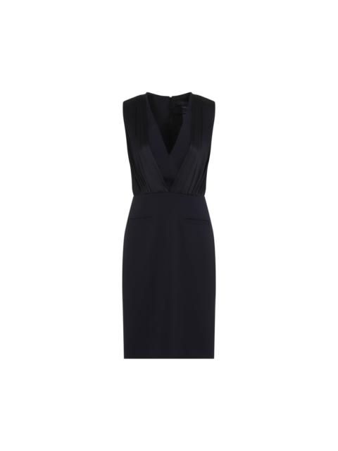 Max Mara Max Mara Pianoforte Vittor Midi Dress Women
