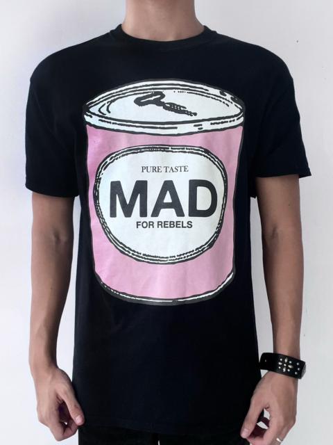UNDERCOVER Undercover Campell's Soup Cans T-Shirt