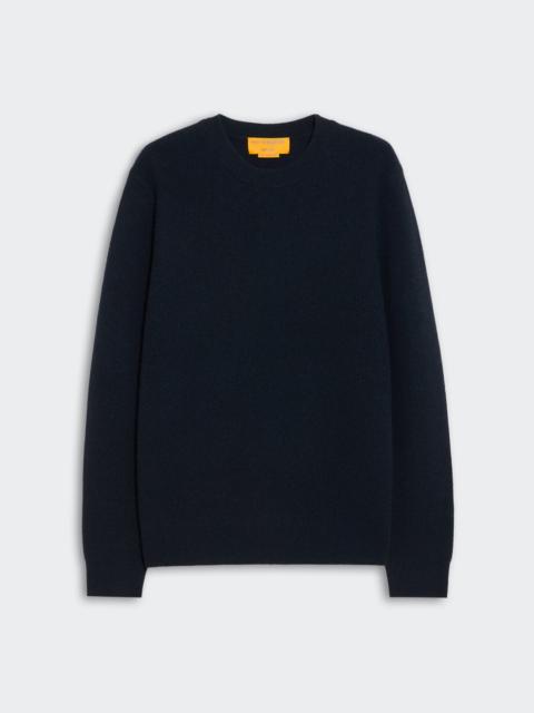 GUEST IN RESIDENCE Rib Allday Crew