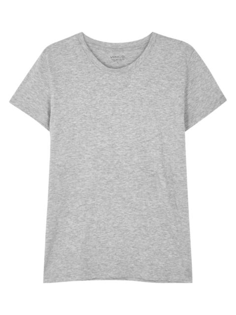 Vince Essential Pima cotton T-shirt
