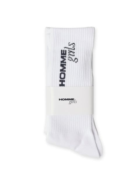HommeGirls® HG Socks (pack of 3)