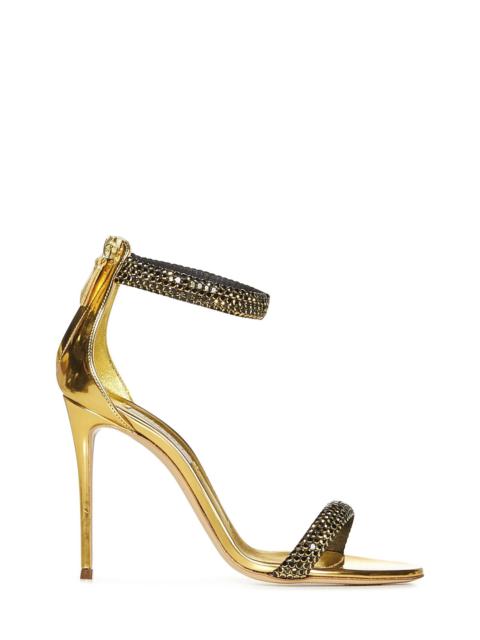CASADEI CASADEI SANDALS