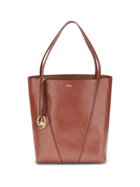 Chloé Women Spin Shoulder Bag