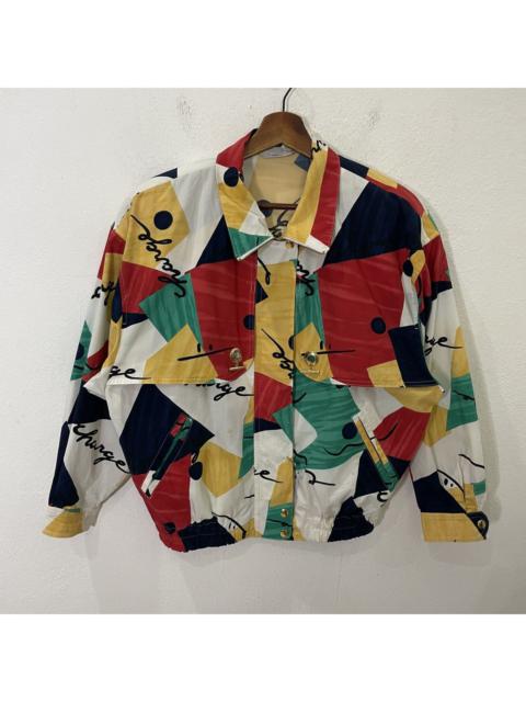 Other Designers Japanese Brand - Vintage Charge Renown Japan Jacket