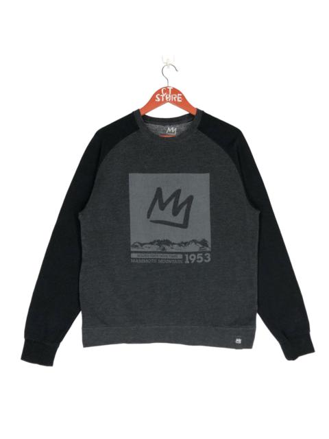 Other Designers Marmot - Mammoth Mountain Sweatshirt