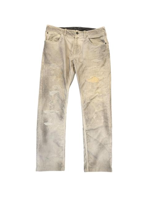 Other Designers Isamu Katayama - Isamu Katayama BACKLASH