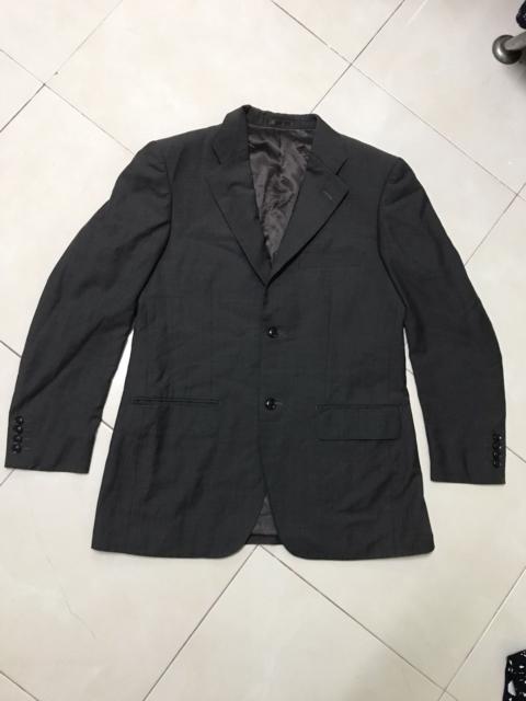 Other Designers Designer × Japanese Brand × Pierre Balmain - PIERRE BALMAIN BLAZER