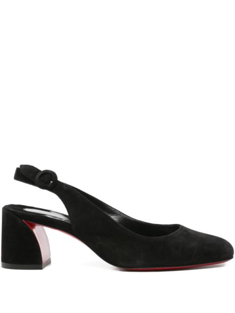Christian Louboutin Christian Louboutin Women So Jane  Decolleté Slingback
