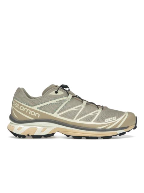 SALOMON Salomon XT-6 White Pepper