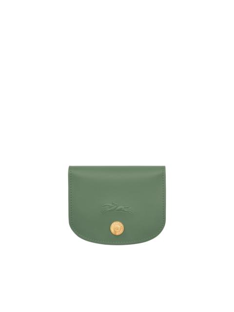 Longchamp `Epure Timeless` Card Holder