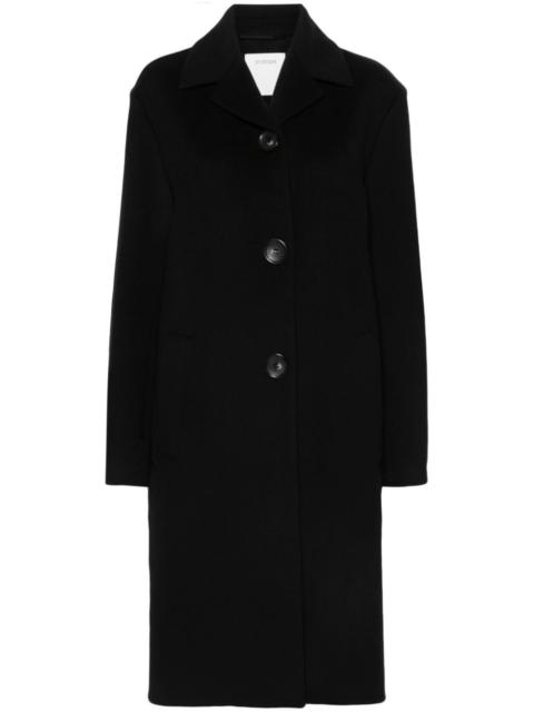 Sportmax Sportmax Women Wool Midi Coat