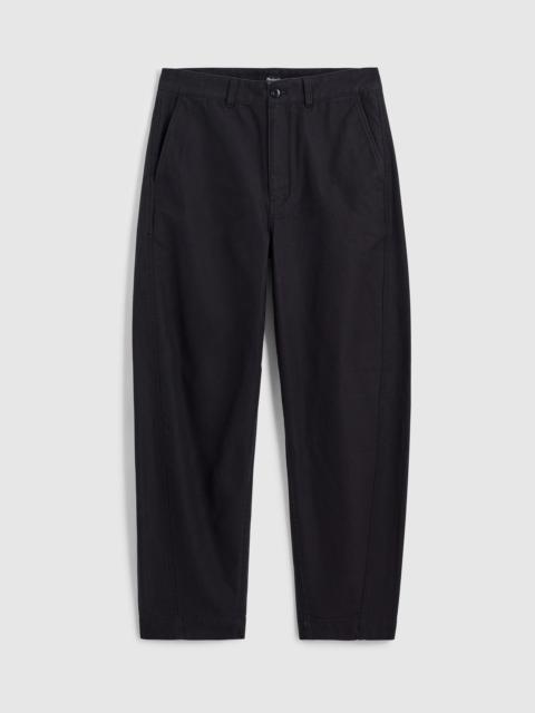 Madewell The Arc Pant