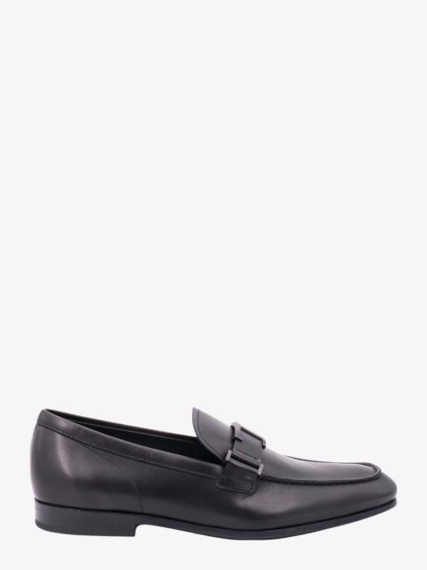 Tod'S Leather Loafer