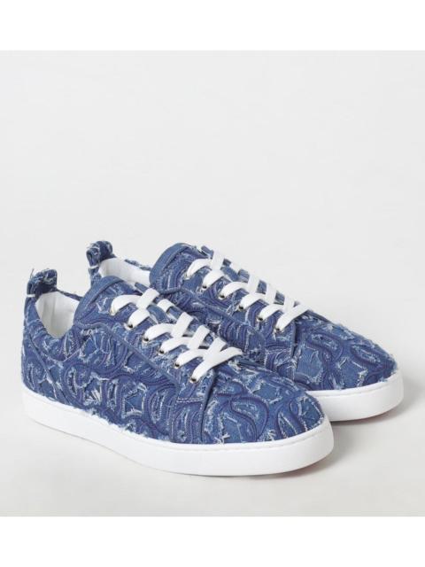 Christian Louboutin Christian Louboutin Louis Junior Sneakers