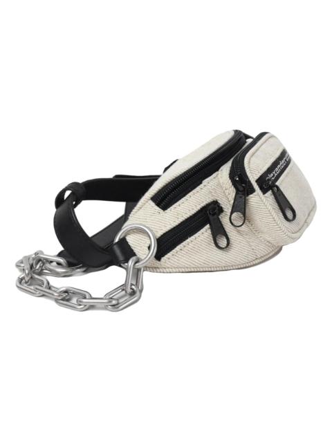 Alexander Wang Linen handbag