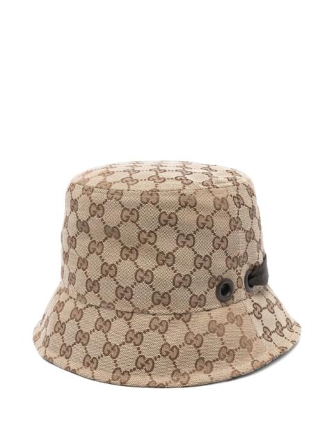 GUCCI Gucci FEDORA HAT RAPHAEL BOB ORIGINAL GG