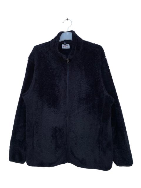 Other Designers Uniqlo - Gorpcore Uniqlo Fleece Jacket