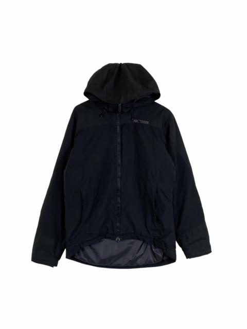 Arc'teryx VINTAGE ARC’TERYX OUTDOOR SPORTSWEAR ZIPPER HOODIE JACKET