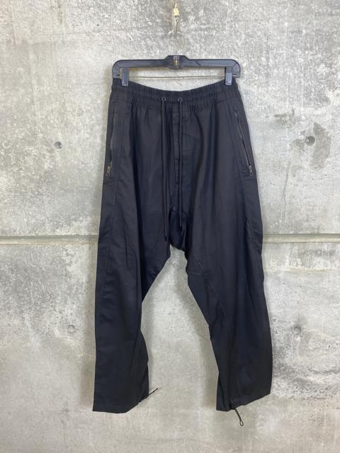 Nike ACG NIKE ACG BLACK ERROLSON PANT SIZE 29