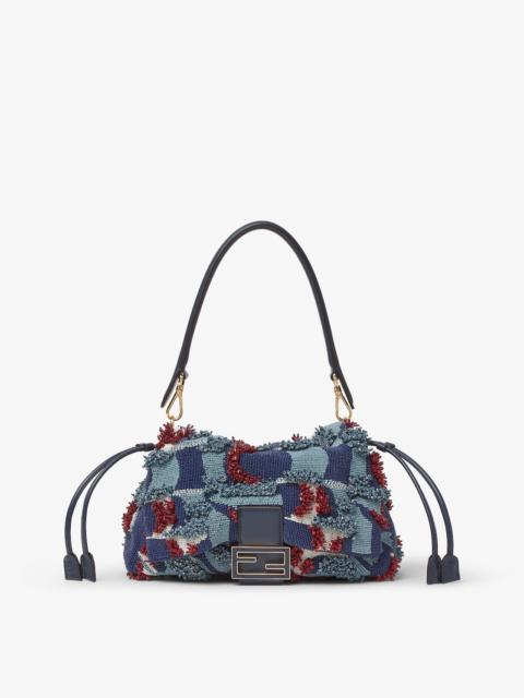 FENDI Mamma Baguette Medium