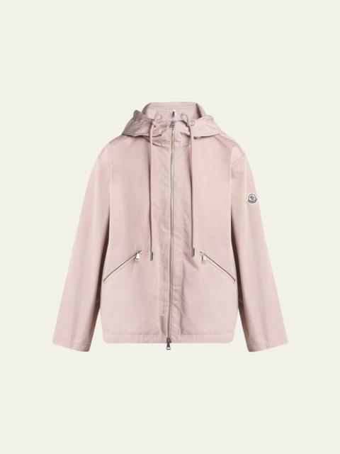 Cassiopea Hooded Jacket