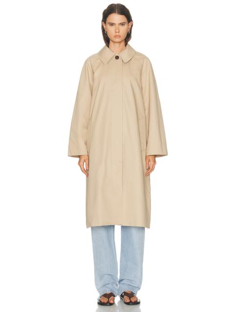 VARLEY Robyn Car Coat