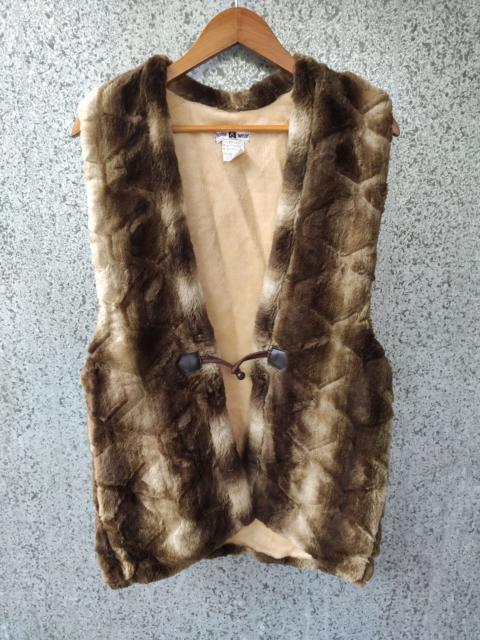 Other Designers Designer - MK Home wear vest