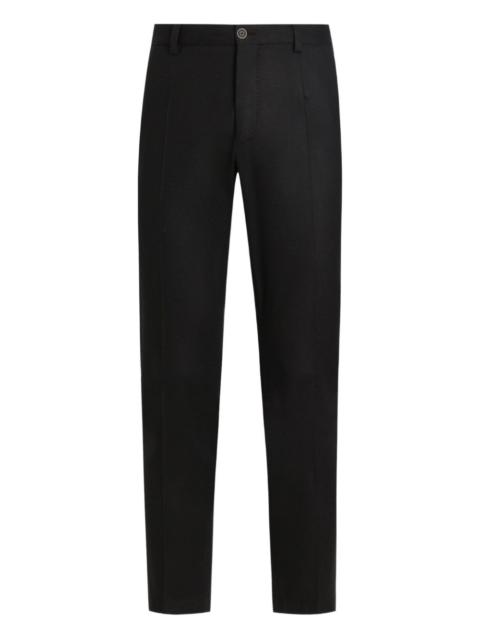 Dolce & Gabbana wool trousers