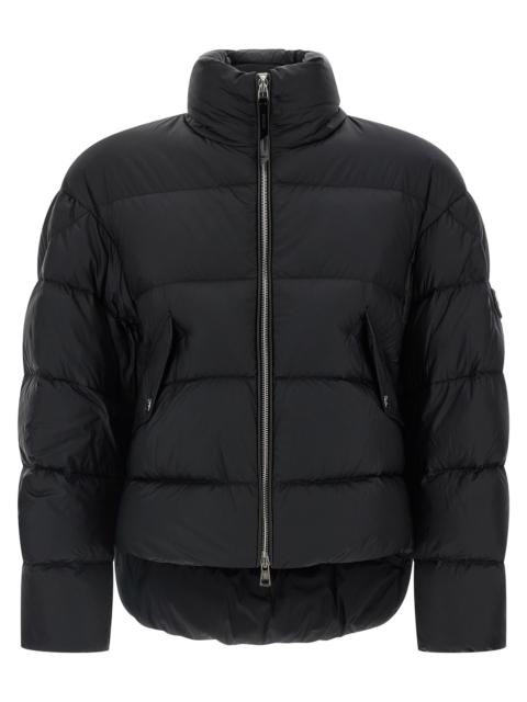 Moncler Moncler Genius Women Moncler X Edward Enninful 'Blas' Down Jacket