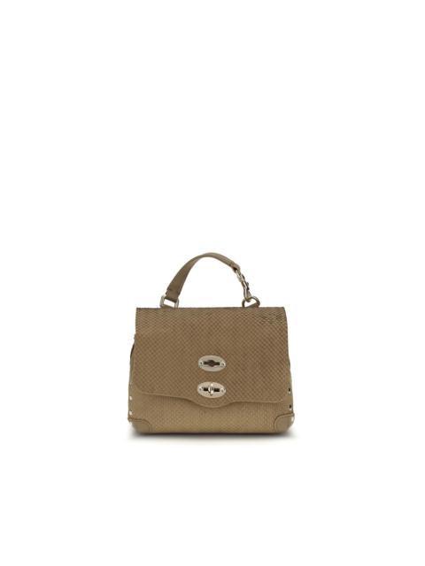 Other Designers Zanellato Postina Amoretto Baby Handbag