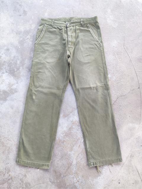 Other Designers Vintage Japanese Brand Casual Pants