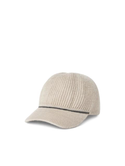 Brunello Cucinelli Brunello Cucinelli Neutrals Hats Women