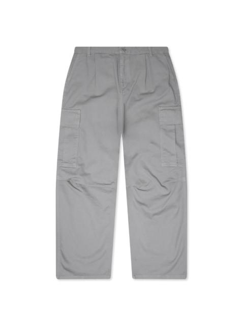 Carhartt COLE CARGO PANT - YOSEMITE GARMENT DYED