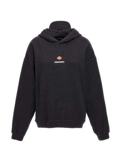 DSQUARED2 'Herca' hoodie