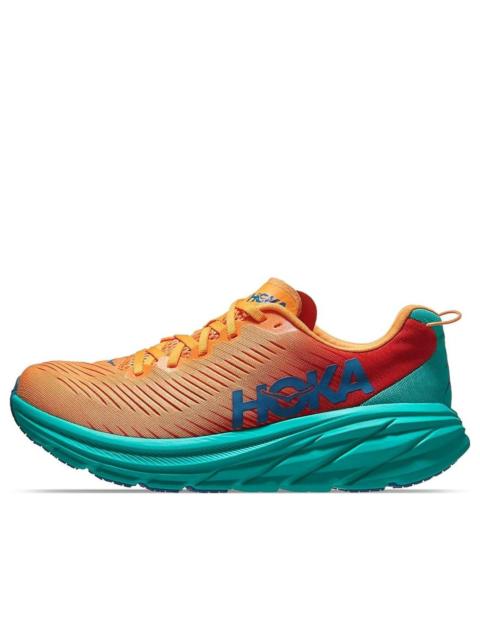 HOKA HOKA ONE ONE Rincon 3 'Blazing Orange' 1119395-BOFT