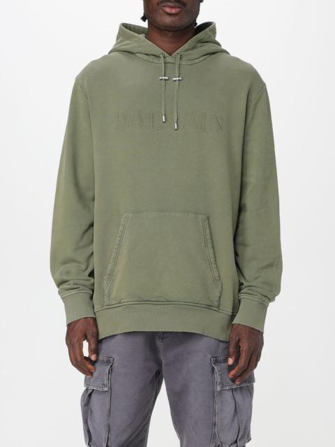 Balmain Sweatshirt men Balmain